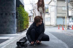 Inoue Sora Instagram - ・
ドラマ『#ガチ恋粘着獣 』
第3話放送、ありがとうございました。

いかがでしたか？
スバルがヒナを、たくさんの人を傷つけたのは事実で、それでも最後までヒナは好きって思い続けてくれて。。
スバルを演じる上でも思うことがたくさんありました。

何をしても愛し続けてくれる人がいる。これを当たり前だと思わないようになってほしいですねスバルくん😢笑
これからのスバルの成長をどうか温かい目で見守ってください☺️

はい！！！
スバル編は第3話で終了です。
これからまだまだたくさんの獣が出てきます。
そしてスバルの成長も！？！？笑
4話以降もお楽しみに😏🙇🏻‍♂️

#ガチ恋粘着獣 #コズミック 
@gachikoi_drama 

あ、スバルくん会議しましょう。笑
