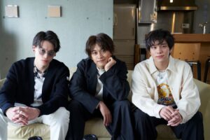 Inoue Sora Instagram - ・
ドラマ『#ガチ恋粘着獣 』
第２話
ありがとうございました！

見て頂けましたでしょうか。
いやー、怖いですね。でも、、スバルくん。。笑
次回からどうなってしまうのでしょうか🥲

見逃し配信もありますのでまだの方は是非に☺️

@gachikoi_drama