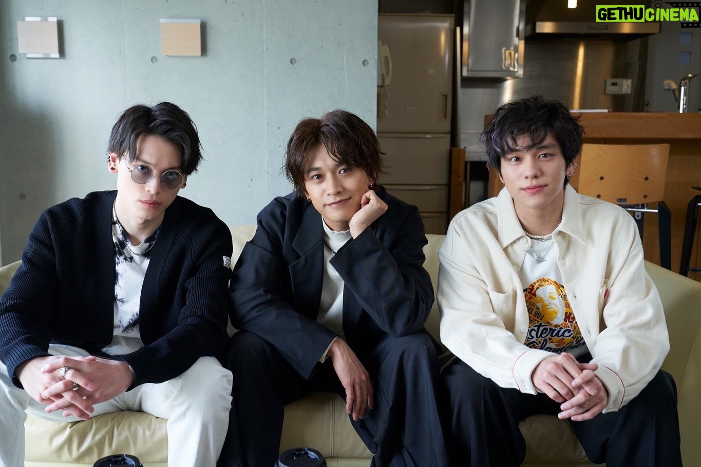 Inoue Sora - 9.7K Likes - ・
ドラマ『#ガチ恋粘着獣 』
第2話
ありがとうございました!
見て頂けましたでしょうか。
いやー、怖いですね。でも、、スバルくん。。笑
次回からどうなってしまうのでしょうか🥲
見逃し配信もありますのでまだの方は是非に☺️
@gachikoi_drama