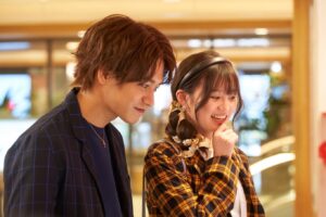Inoue Sora Instagram - ・
ドラマ『ガチ恋粘着』

第１話いかがだったでしょうか！

いやぁ、スバルくん。。笑
これからどうなってしまうんでしょうか。。笑

見逃してしまった方も！
TVer、Hulu で第１話がご覧いただけますので是非ご覧ください！🙇🏻‍♂️

#ガチ恋粘着獣 😂 #コズミック 
で感想たくさん書いてください☺️
たくさんお待ちしております！！

第２話もお楽しみに😏🙇🏻‍♂️
@gachikoi_drama