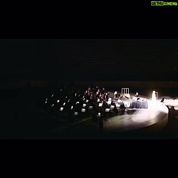 Ioanna Gika - 1.5K Likes - 🏛️🪼 Anniversary of playing the Dior show in Greece. It was an absolute honor to perform with the incredible orchestra conducted by the talented Oliver Coates in my country of heritage, and I wanted to share a glimpse of rehearsal footage.
The 70 piece City of Athens Symphony Orchestra breathed life into my album in a way that moved me very deeply. Rehearsals took place at the legendary Maria Callas Theater in Athens, and Timothy Williams arranged the pieces with vivacity and speed. Forever grateful to @dior @mariagraziachiuri @racheleregini @michelgaubert @theeryanaguilar @ollycoates @opanda.gr @timothywilliamsofficial @chriselmsmusic and many others for this wonderful experience.