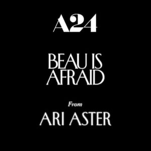 Ioanna Gika Instagram - Honored to sing on A24’s new film ‘Beau is Afraid’ by Ari Aster for Bobby Krlic’s magnificent score. The first single, ‘Sail Away’ is out today. 

Starring Joaquin Phoenix. In theaters April 21st. @a24 @beauisafraid @thehaxancloak @ari.aster 

More on this soon.

📷 by @ilirjana