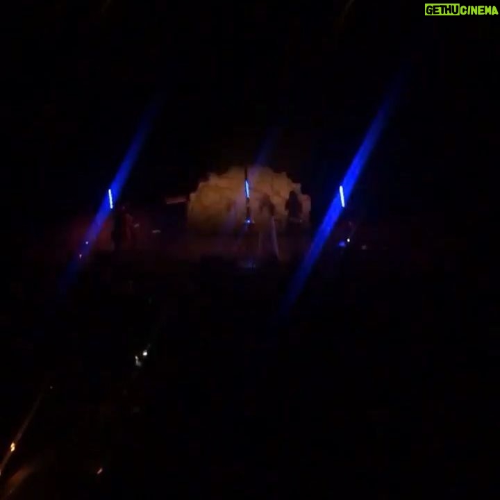 Ioanna Gika - 602 Likes - Footage from my first LA show at the Shrine last night opening for @garbage, and this weekend is the last weekend of Rennaisance Faire, the last Game of Thrones episode, and today is Enya’s birthday, so you can imagine where I am at emotionally
And if you can’t imagine where I’m at emotionally, to me that’s like the olympics, the super bowl, death, and birth rolled into one little greek spanakopita 🎥 by @hetherfortune