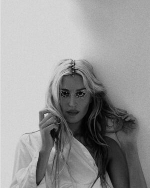Ioanna Gika Instagram - 📷: @amhmll