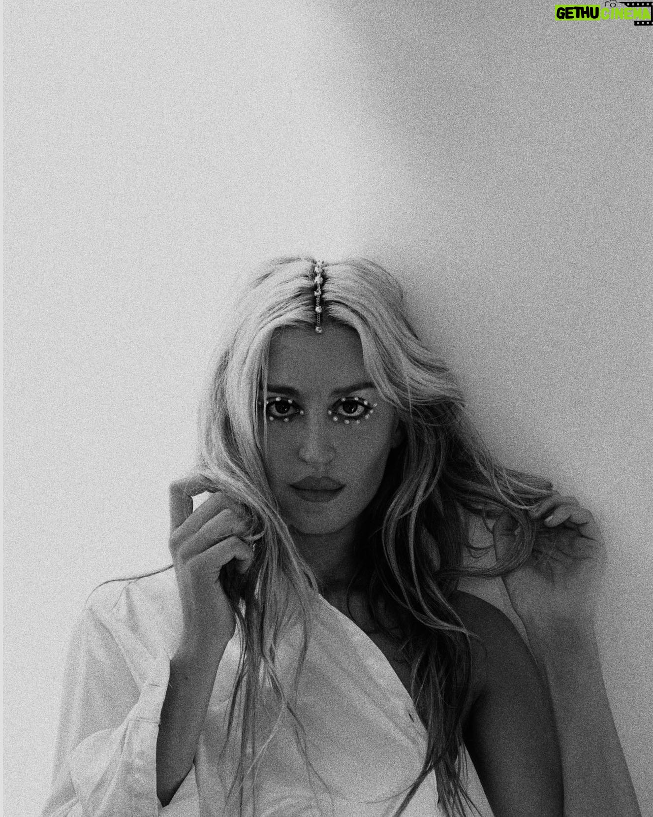 Ioanna Gika - 1.1K Likes - 📷: @amhmll