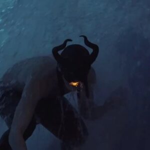 Ioanna Gika Instagram - Anniversary of my ‘Out Of Focus’ video that I directed. Flew across the country in a blizzard with my DP and good friend Jordan, and shot it in a day. The song is from my debut album, Thalassa, which means ‘Sea’ in Greek.