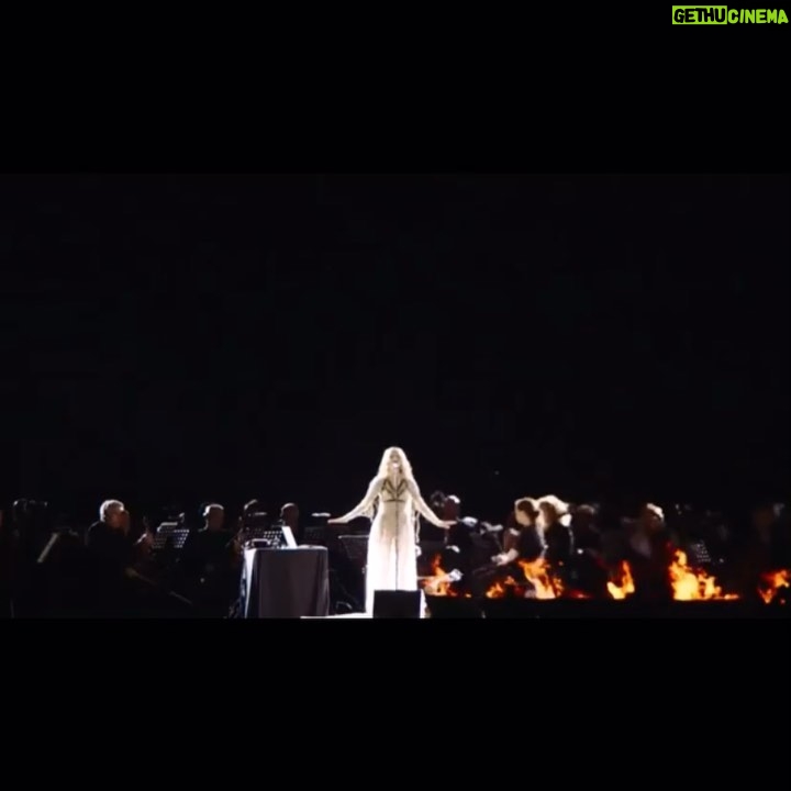 Ioanna Gika - 5.6K Likes - Thank you Dior for having me perform the 2022 presentation in the nation of my ancestry, Greece. Words cannot fully describe the feeling of playing the ancient Panathenaic Stadium, where my ancestors tread in this same location, over two thousand years ago.
Many thanks to @mariagraziachiuri @dior for her exquisite vision and for transforming me into the Arachne of my dreams, and many thanks to music supervisors @michelgaubert and @theeryanaguilar , who ideated countless hours together, and the wonderful @ollycoates who conducted, played cello and presented his stunning work, as well as @arca1000000 ‘s beautiful compositions. Deep gratitude for the 70 person all Greek orchestra who beautifully delivered my music, Alain and David for their excellent sound, @timothywilliamsofficial for his wonderful arrangements, @chriselmsmusic and @damnitignacio for their diligent teamwork, the hair and makeup team, and thank you @sargenthouse and @marltd for your guidance and the whole team at @bureaubetak
📷 @theeryanaguilar
I will be posting more, sharing clips in the days to come, and thanking more wonderful people, but for now:
ευχαριστώ πάρα πολύ 💙💙💙🏛
