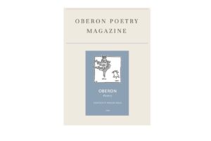 Ioanna Gika Instagram - Happy New Year⌇ Honored to have my poem ‘Hades G4P’ in the annual issue of Oberon. I wrote this piece as 2020’s wings burst into flames, so it’s nice to see it fly in a fresh new year. Hard copies available on their site now 📷 @jasperrischen