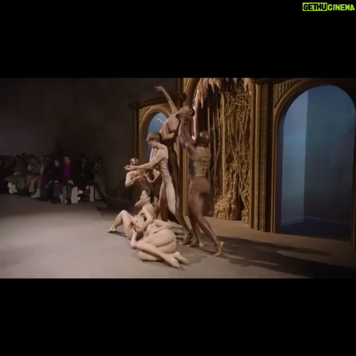 Ioanna Gika - 2.7K Likes - Delighted to have new music in the Dior SS2023 show, with choreography by greats @imrevanopstal @marnevanopstal of Nederlands Dans Theater fame, at the historic Jardin des Tuileries. Many thanks to designer @mariagraziachiuri and to music supervisor @michelgaubert @theeryanaguilar
I was thrilled to have been able to enlist the talents of people dear to me to bring these new ideas to life. Many thanks to @sarahdavachi @amhmll @alexmaax @mattcohenmusic
The new track which opens the show, was a collaboration centered around the stunning harpsichord of the magnificent Sarah Davachi. Thank you @sarahdavachi for trusting me to weave together a song from the fabric of your greatness.
The fourth track of the show, nestled between legendaries @bjork and @perfumegenius came to fruition because a dear friend and artist @alexmaax understood what I meant when I said “Renaissance rave” and “the sound of an octopus crawling on land for the first time” and tbh everybody needs a talented cohort who understands such important terms.
On a personal note, I have been attending the Renaissance Faire since I was a child. The Renaissance era is a period of time which has always struck me. In short: “Jousters Do It Knightly”
Merci @dior @mariagraziachiuri @racheleregini @michelgaubert @theeryanaguilar
Makeup: @veronickparadis
Hair: @hikageyumiko
Attire: Dior couture
