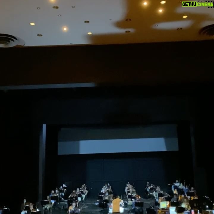 Ioanna Gika - 1.5K Likes - 🏛️🪼 Anniversary of playing the Dior show in Greece. It was an absolute honor to perform with the incredible orchestra conducted by the talented Oliver Coates in my country of heritage, and I wanted to share a glimpse of rehearsal footage.
The 70 piece City of Athens Symphony Orchestra breathed life into my album in a way that moved me very deeply. Rehearsals took place at the legendary Maria Callas Theater in Athens, and Timothy Williams arranged the pieces with vivacity and speed. Forever grateful to @dior @mariagraziachiuri @racheleregini @michelgaubert @theeryanaguilar @ollycoates @opanda.gr @timothywilliamsofficial @chriselmsmusic and many others for this wonderful experience.