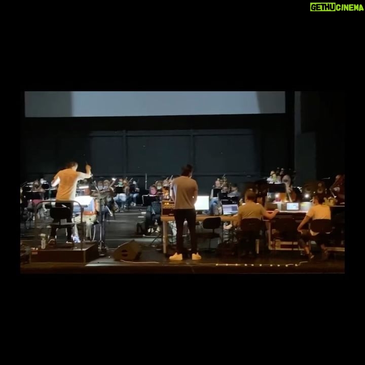 Ioanna Gika - 1.5K Likes - 🏛️🪼 Anniversary of playing the Dior show in Greece. It was an absolute honor to perform with the incredible orchestra conducted by the talented Oliver Coates in my country of heritage, and I wanted to share a glimpse of rehearsal footage.
The 70 piece City of Athens Symphony Orchestra breathed life into my album in a way that moved me very deeply. Rehearsals took place at the legendary Maria Callas Theater in Athens, and Timothy Williams arranged the pieces with vivacity and speed. Forever grateful to @dior @mariagraziachiuri @racheleregini @michelgaubert @theeryanaguilar @ollycoates @opanda.gr @timothywilliamsofficial @chriselmsmusic and many others for this wonderful experience.