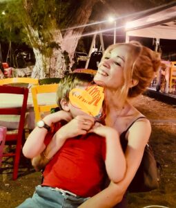 Ioanna Pappa Most Liked Photos and Posts