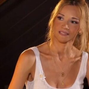 Ioanna Pappa Instagram - Από την εκπομπή  @mamampampa_des στην ΕΡΤ με τον @iordanidis_tasos στην παρουσίαση.