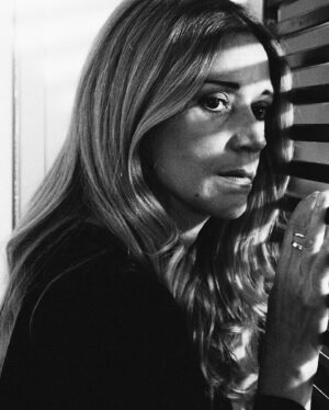 Ioanna Pappa Instagram - @olafaq.gr #interview @aspakoulira φωτό