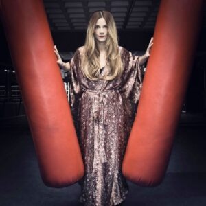 Ioanna Pappa Instagram - 
