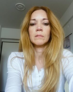 Ioanna Pappa Instagram - #selfportraits #2024