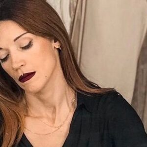 Ioanna Pappa Instagram - Καμαρίνι