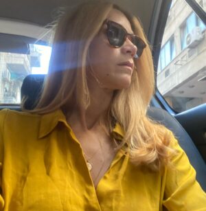 Ioanna Pappa Instagram - #downtown #athens #citylife
