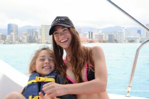 Ion Cuțelaba Instagram - ⛵️☀️ This is worth everything!