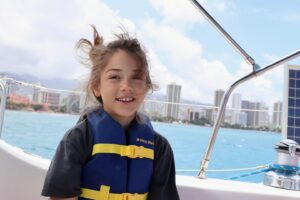 Ion Cuțelaba Instagram - ⛵️☀️ This is worth everything!