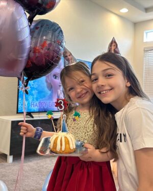 Ion Cuțelaba Instagram - Happy birthday my little princess!❤️
I am a proud and happy father in the world.🙏🏼