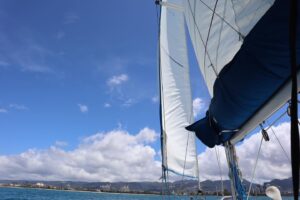 Ion Cuțelaba Instagram - ⛵️☀️ This is worth everything!