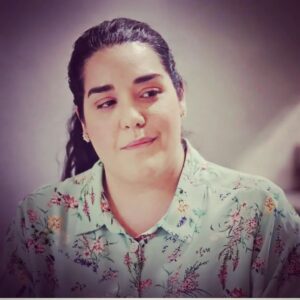 İpek Ayaz Kortunç Instagram - Şşşt şşşttt ! 
Pazar kahvaltısına pişiler yapıldı mı ?