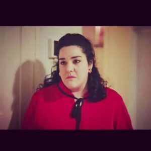 İpek Ayaz Kortunç Instagram - Beni Pazar kahvaltısına çağıran arkadaşımın pişi yapmadığını öğrenmişimdir.