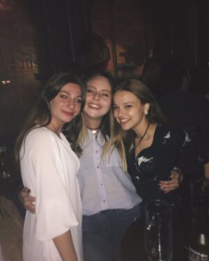 İpek Çiçek Instagram - 🥂