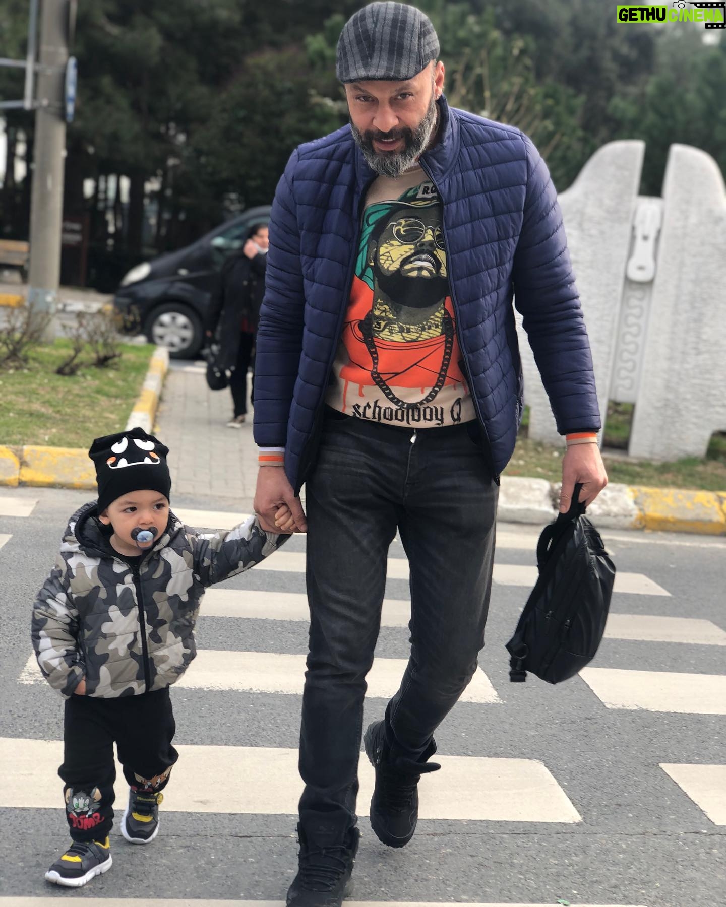 İpek Tanrıyar - 579 Likes - Karizmalarcaaaa😎