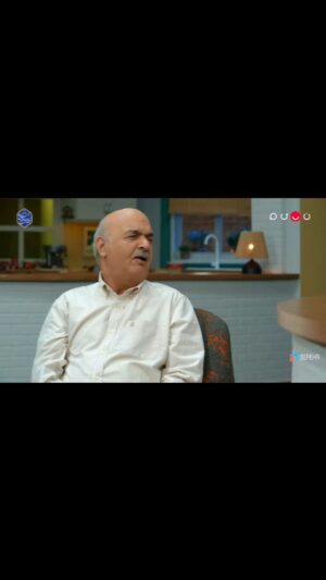 Iraj Tahmasb Instagram - فصل ۳ برنامه مهمانی
هرشب، ساعت ۲۱ شبکه نسیم
بازپخش:
۰۱:۳۰بامداد
۰۹:۰۰صبح
۱۵:۰۰بعدازظهر
