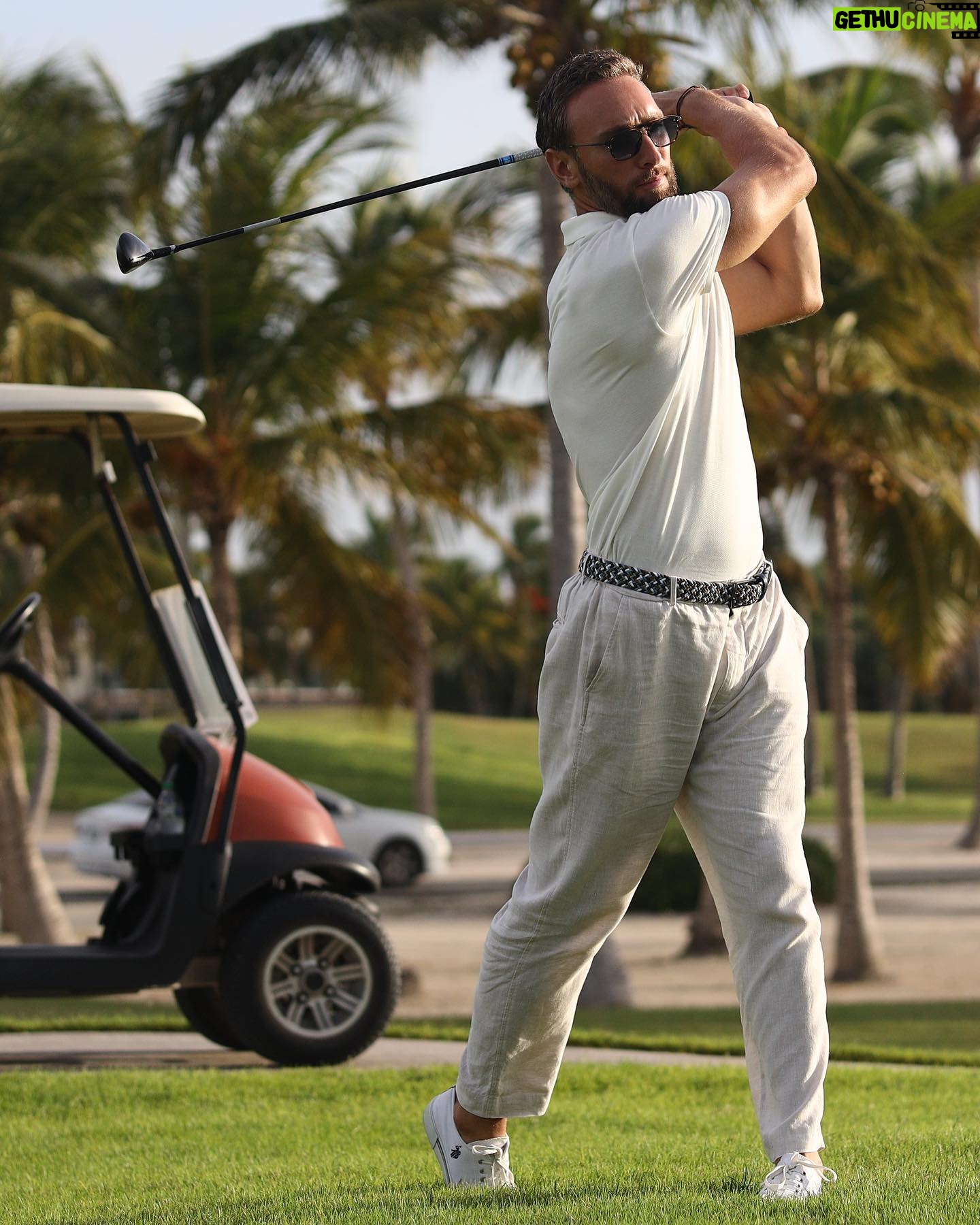 Irakli Makatsaria - 1.9K Likes - Game on 🏌️
#Golf #dominicanrepublic #puntacana #uspoloassn @uspoloassnge @cenomi_retail_georgia photo by @nastasya.ignatenko