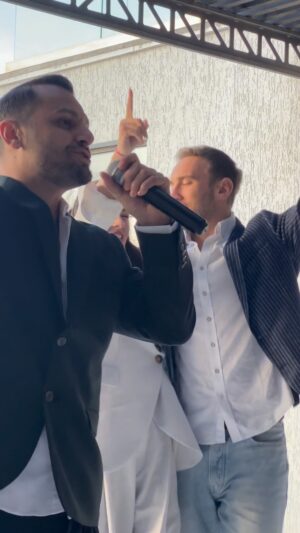 Irakli Makatsaria Instagram - 🤍