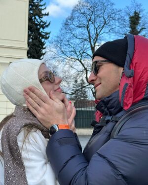 Irakli Makatsaria Instagram - 🤍