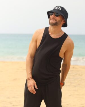 Irakli Makatsaria Instagram - ☀️ 🇩🇴 🎥 
#shooting #dominicanrepublic #puntacana #newproject photo by @nastasya.ignatenko