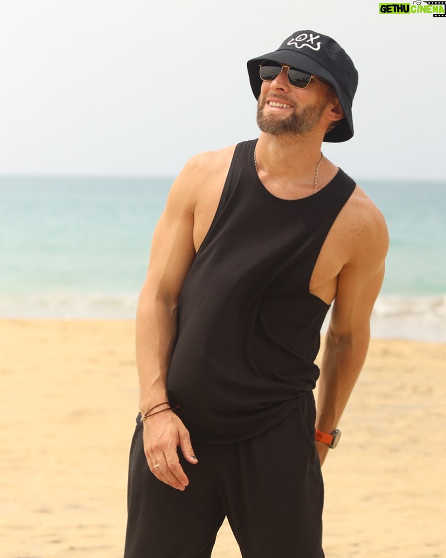 Irakli Makatsaria - 2.6K Likes - ☀️ 🇩🇴 🎥
#shooting #dominicanrepublic #puntacana #newproject photo by @nastasya.ignatenko