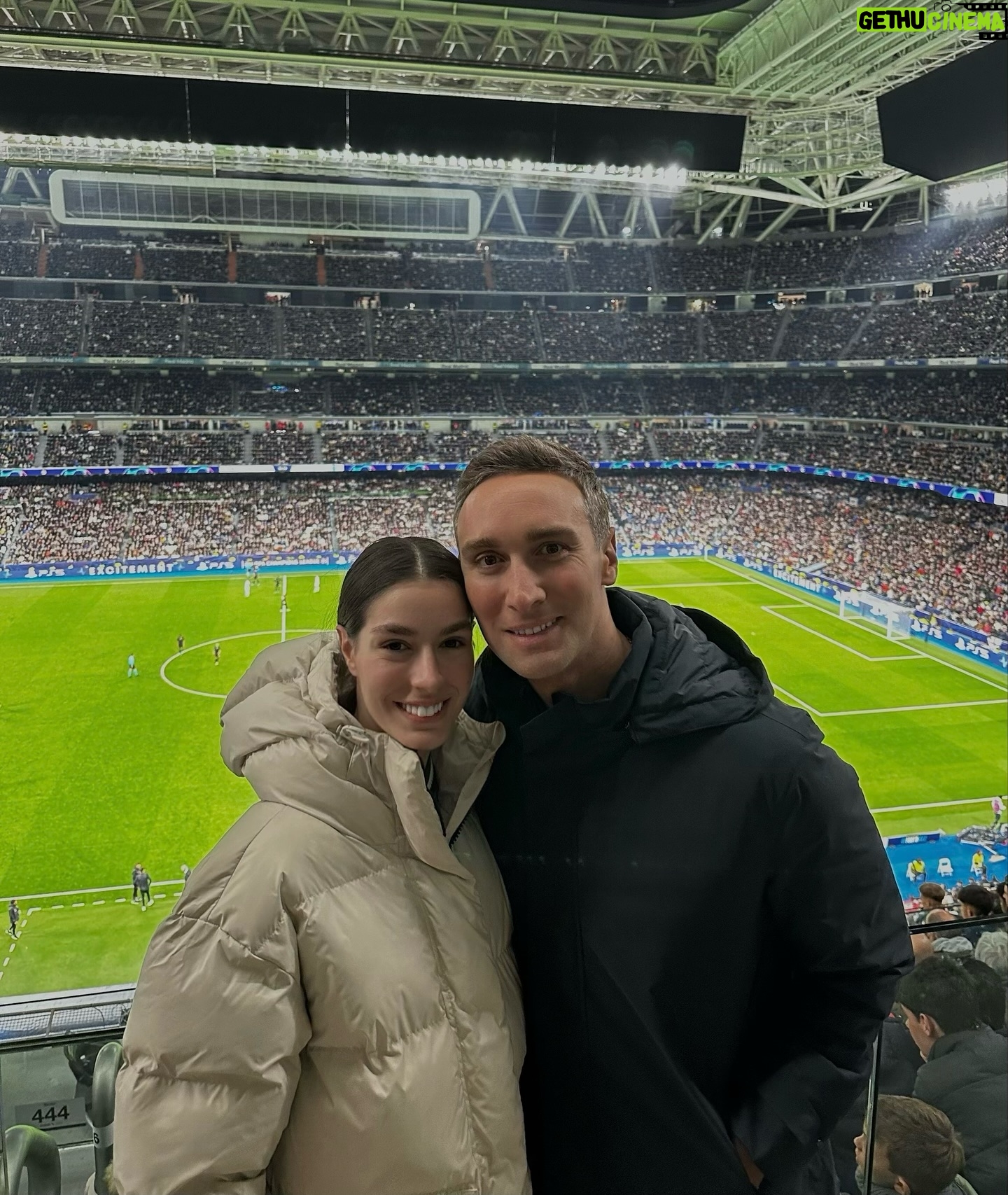 Irakli Makatsaria - 5.1K Likes - 🤍🇪🇸
#halamadrid