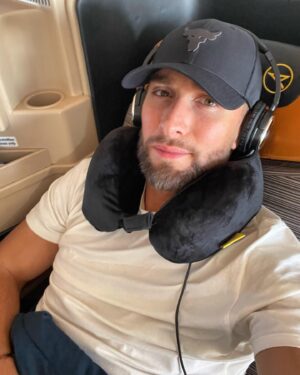 Irakli Makatsaria Instagram - Here we go… ✈️ 🇩🇴 🎥 
#dominicanrepublic #shooting #newproject