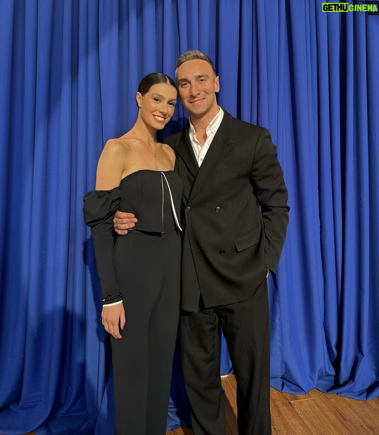 Irakli Makatsaria - 7.7K Likes - Happy birthday to you my love🤍