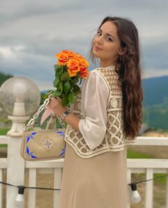 Irana Kerimova Most Liked Photos and Posts