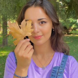 Irana Kerimova Instagram - 
