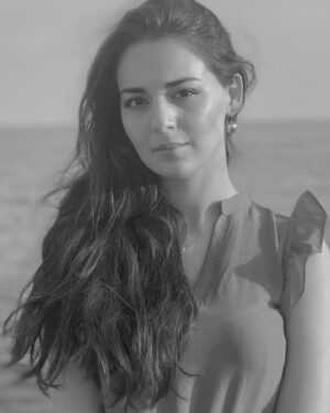 Irana Kerimova Instagram - 