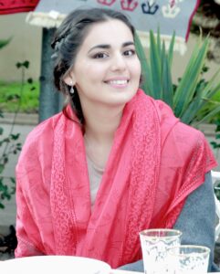 Actress Irana Kerimova HD Instagram Photos and Wallpapers January 2024