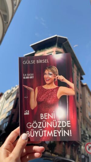 İrem Sak Instagram - 🥲 sanatçı arkadaşım benim ❤️ @gulsebir
