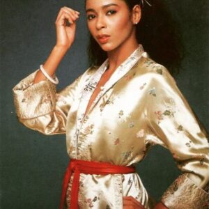 Irene Cara Instagram - Happy Monday, beautiful people!  Hope you all have a wonderful week 🤗