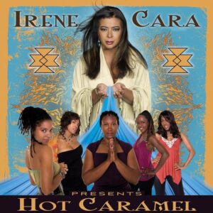 Irene Cara Instagram - We produced and developed this double CD set over a nearly a ten year period...it was a labor of love but a dream come true! Go behind the scenes and learn about these songs in my two part YouTube show. Link in profile ✨

#irenecara #hiphop #jazz #rock #soul #latin #dance #pop