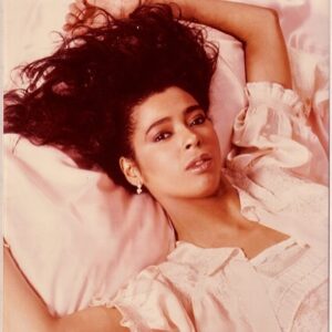 Irene Cara Instagram - 📸 by famed photographer Harry Langdon. #photooftheday #irenecara