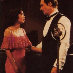 Irene Cara Instagram - Scene from 📽City Heat (1984.) Had fun working on this #film with #BurtReynolds!