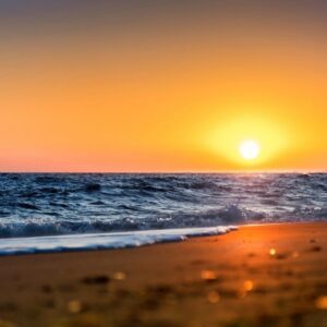Irene Cara Instagram - How every day should end! #sunset #life #art #earth #godsart #nightlife #world #dreams.