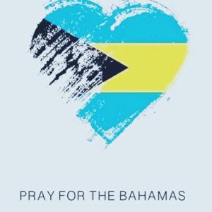 Irene Cara Instagram - We send prayers to all the people in the #Bahamas at this time - #destruction #care #work #hurricane #hardtimes #cometogether #prayers